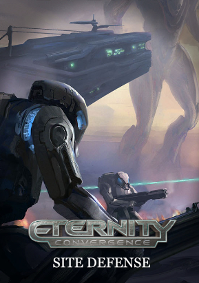 Eternity Convergence Site Defence by New Archon Industries