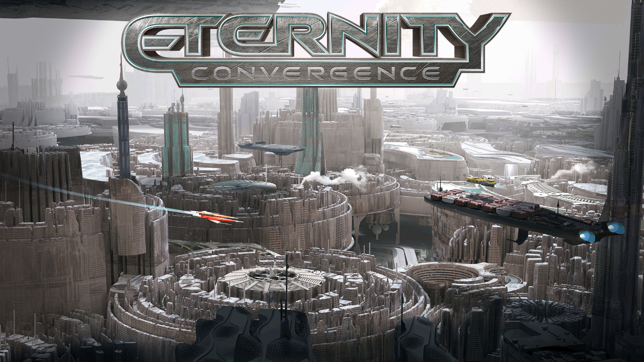 Eternity Convergence game steam store
